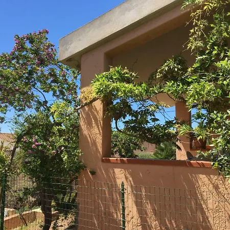 Casa Porto Corallo