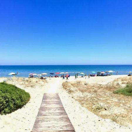 Casa Vacanza Porto Corallo *