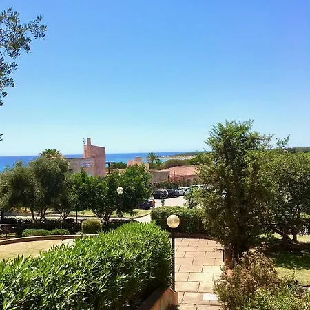 Casa Porto Corallo