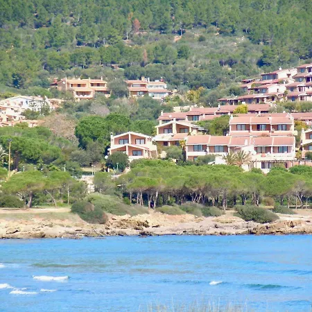 Casa Porto Corallo *