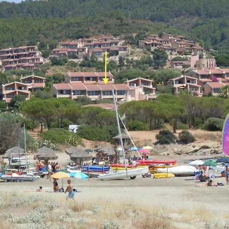 Casa Porto Corallo