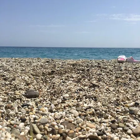 Casa Vacanza Porto Corallo *