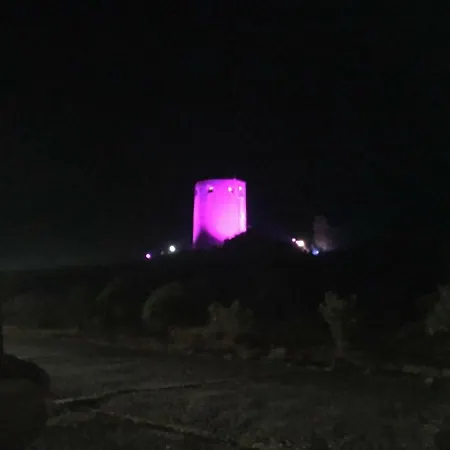 Casa Vacanza Porto Corallo *