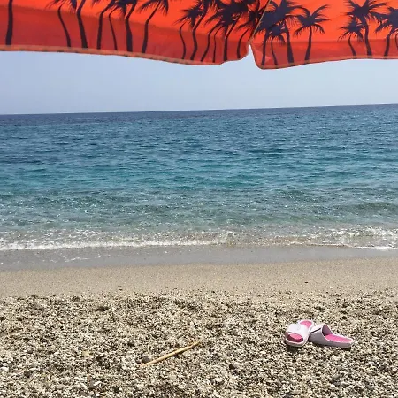 Casa Vacanza Porto Corallo Semesterbostad