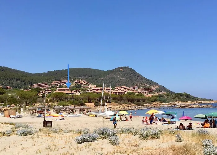Casa Vacanza Porto Corallo
