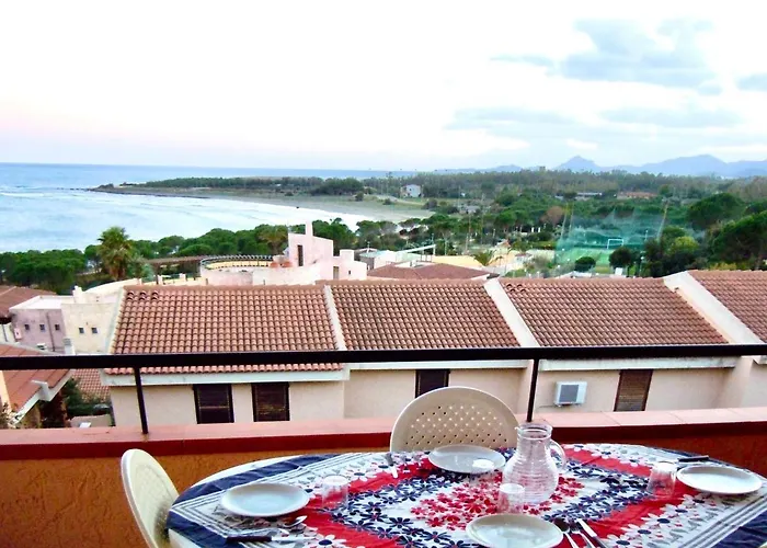 Casa Vacanza Porto Corallo *