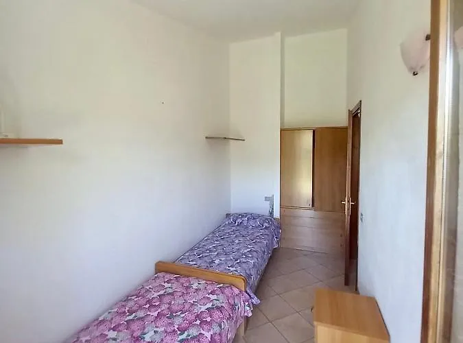 Casa Vacanza Porto Corallo * Villaputzu