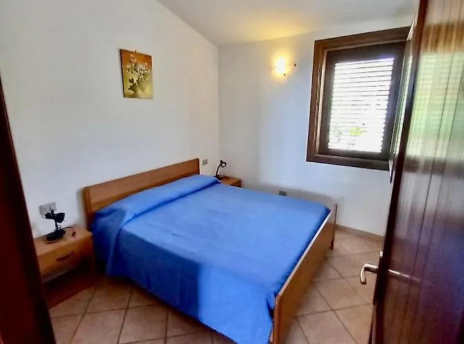 Casa Vacanza Porto Corallo