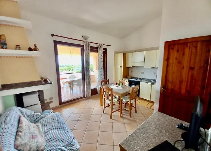 Casa Vacanza Porto Corallo * Villaputzu