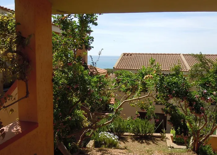 Casa Vacanza Porto Corallo