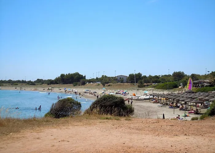 Casa Vacanza Porto Corallo Villaputzu