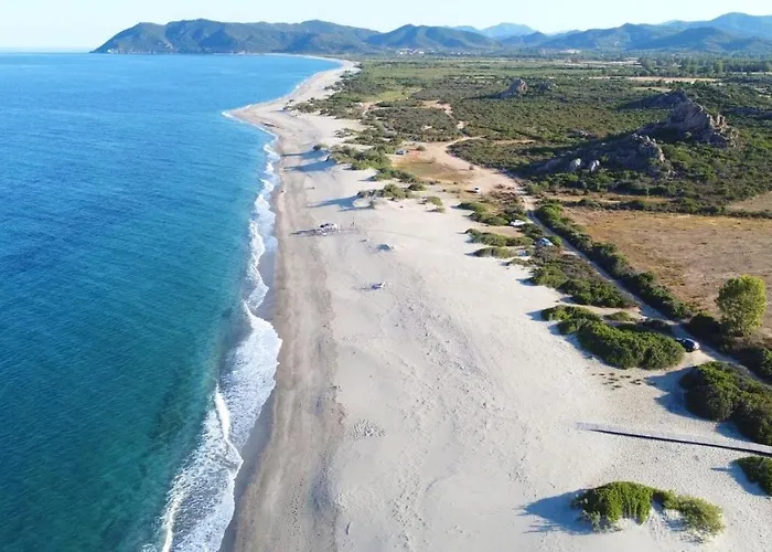 Casa Vacanza Porto Corallo Holiday home *