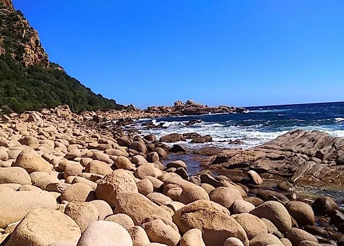 Casa Vacanza Porto Corallo Nyaraló *