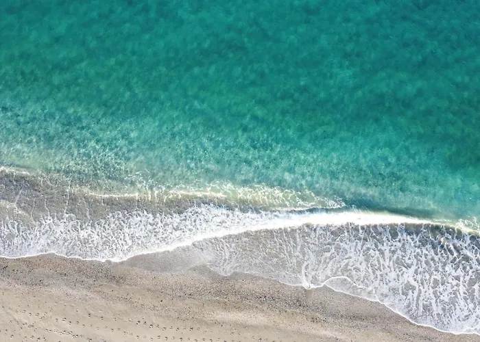 Casa Vacanza Porto Corallo * Villaputzu
