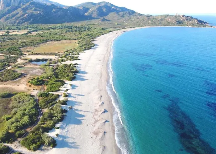Holiday home Casa Vacanza Porto Corallo