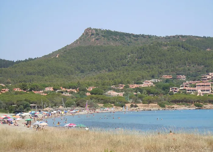 Casa Vacanza Porto Corallo * Villaputzu
