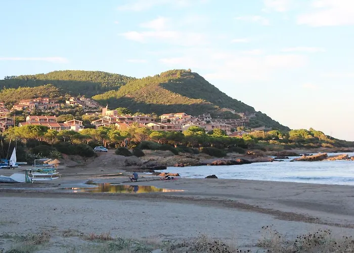 Holiday home Casa Vacanza Porto Corallo *