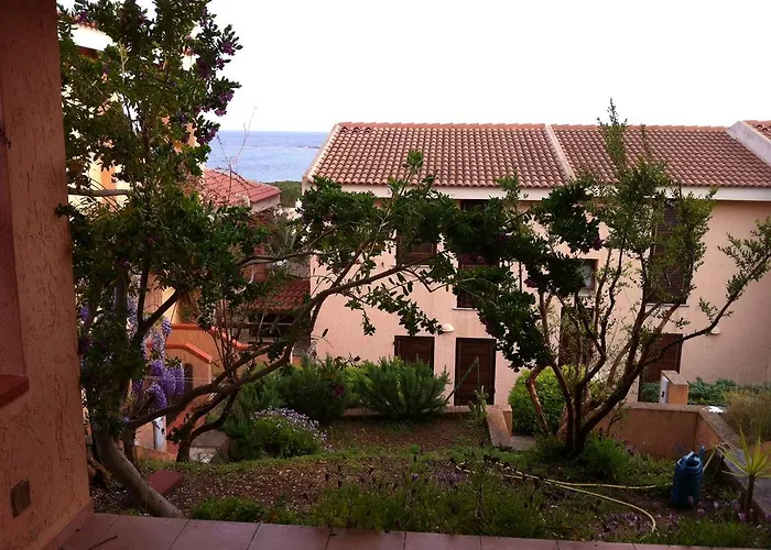 Casa Vacanza Porto Corallo Nyaraló
