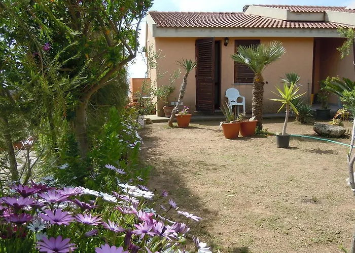 Casa Vacanza Porto Corallo