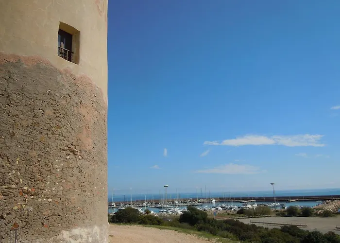 Casa Vacanza Porto Corallo Villaputzu