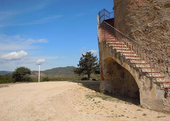 Casa Vacanza Porto Corallo Holiday home *