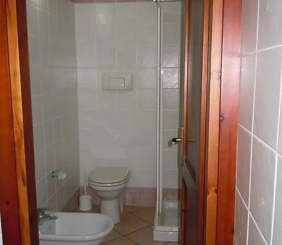 Casa Vacanza Porto Corallo *