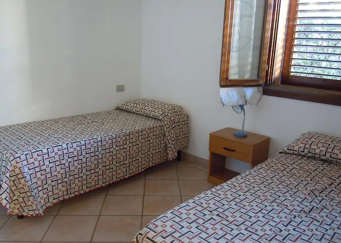 Casa Vacanza Porto Corallo Holiday home *