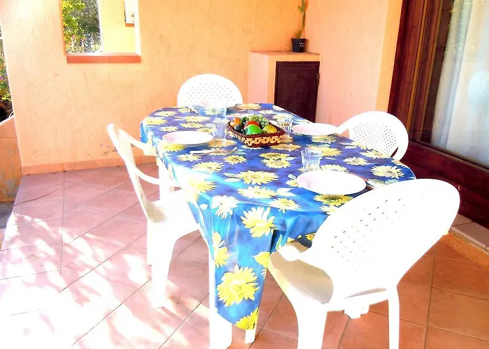 Casa Vacanza Porto Corallo *