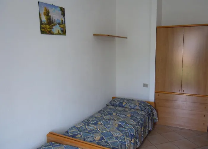 Casa Vacanza Porto Corallo Holiday home