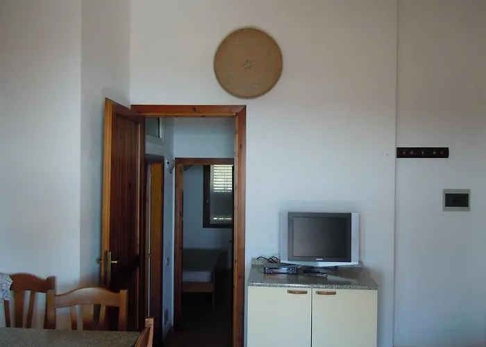 Casa Vacanza Porto Corallo * Villaputzu