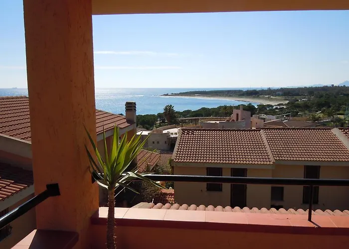 Casa Vacanza Porto Corallo