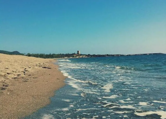 Casa Vacanza Porto Corallo Villaputzu