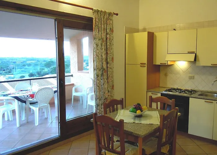 Casa Vacanza Porto Corallo *