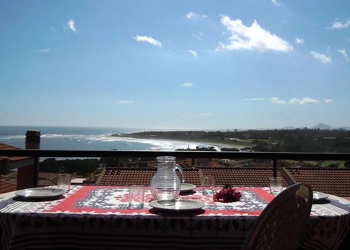 Casa Vacanza Porto Corallo * Villaputzu