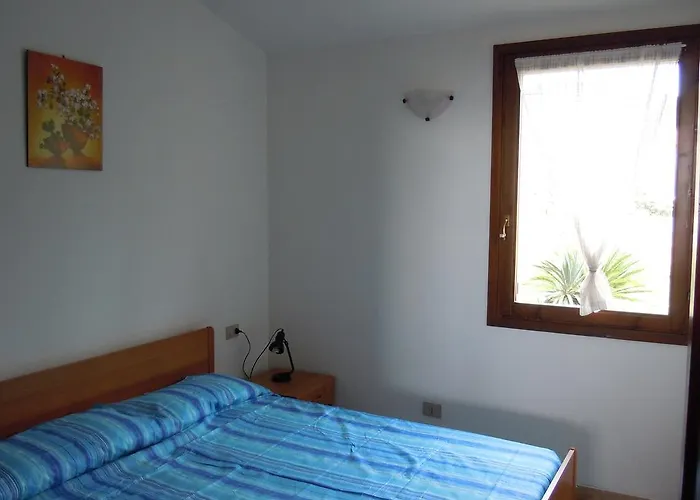 Casa Vacanza Porto Corallo Villaputzu