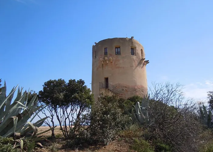 Holiday home Casa Vacanza Porto Corallo