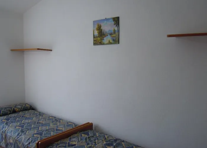 Casa Vacanza Porto Corallo *