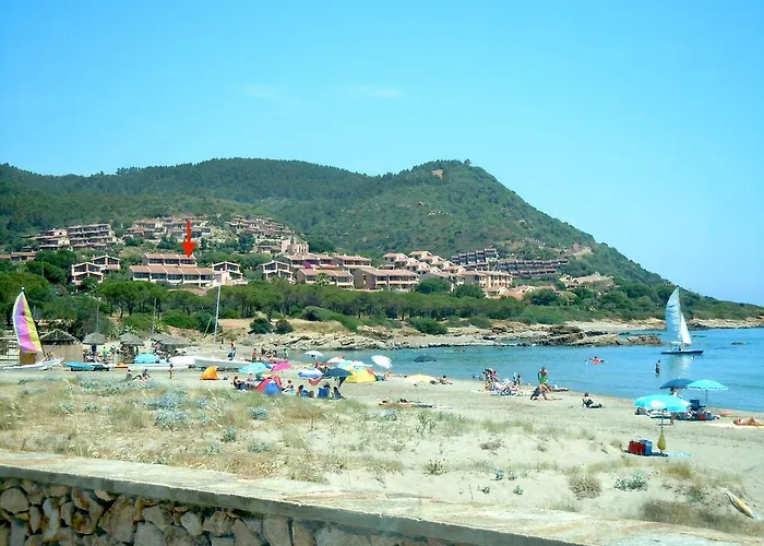 Casa Vacanza Porto Corallo Villaputzu