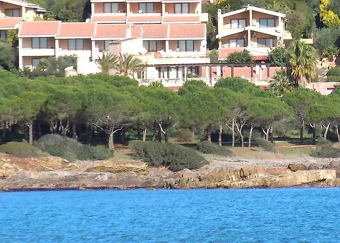 Casa Vacanza Porto Corallo