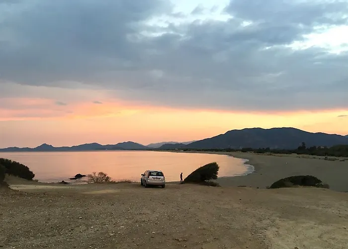 Casa Vacanza Porto Corallo Nyaraló