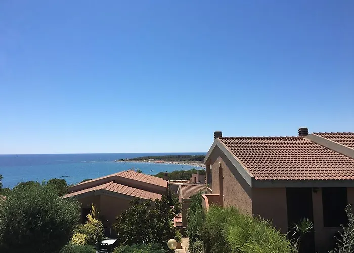 Casa Vacanza Porto Corallo