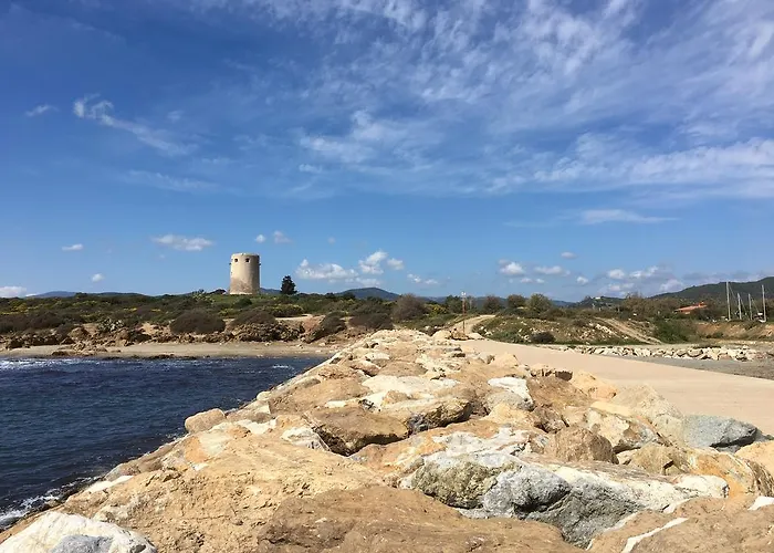 Casa Vacanza Porto Corallo