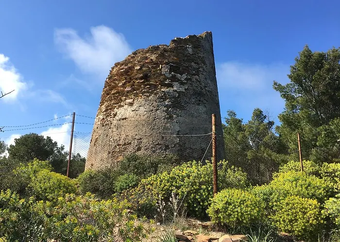 Nyaraló Casa Vacanza Porto Corallo