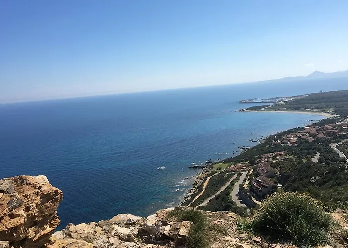 Casa Vacanza Porto Corallo * Villaputzu