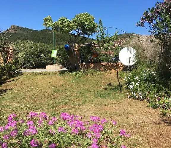 Casa Vacanza Porto Corallo
