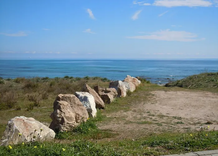 Casa Vacanza Porto Corallo Villaputzu