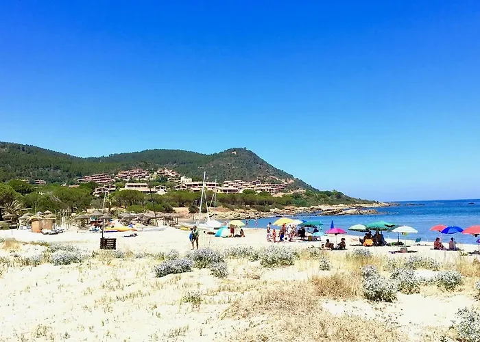 Holiday home Casa Vacanza Porto Corallo *