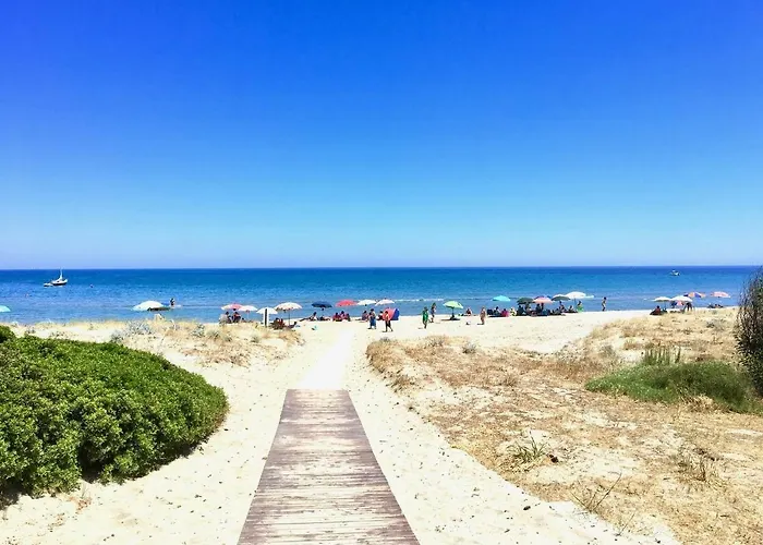Casa Vacanza Porto Corallo *