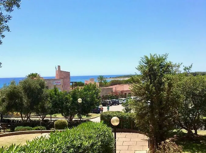 Casa Vacanza Porto Corallo