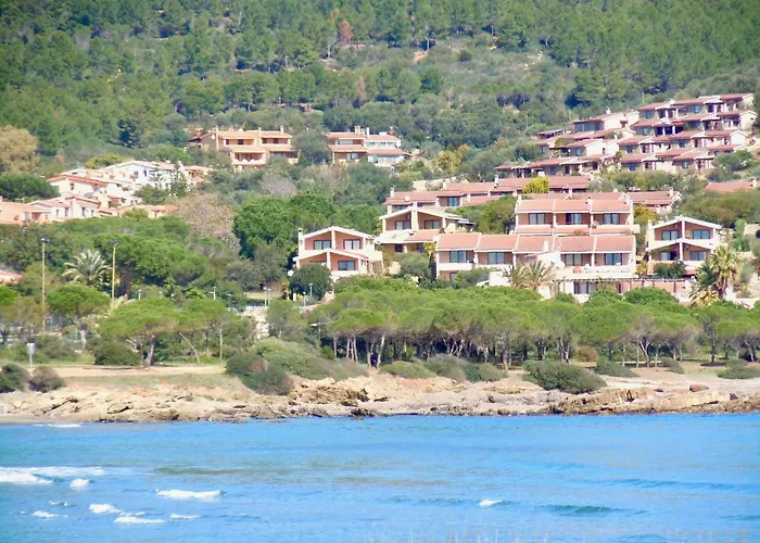 Casa Vacanza Porto Corallo *